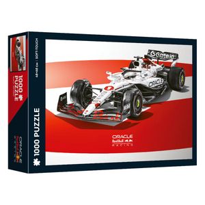 Red Bull Japanese GP Puzzle 1000 Pieces
